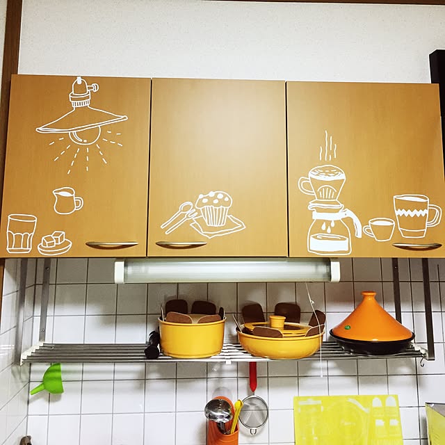omochiさんの実例写真