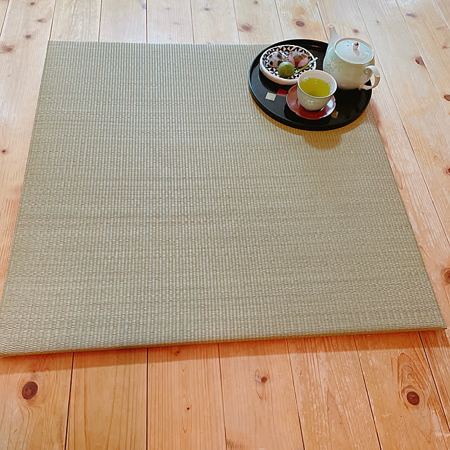 Chipさんの実例写真