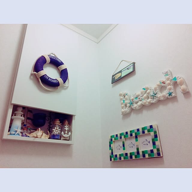 sho.さんの実例写真