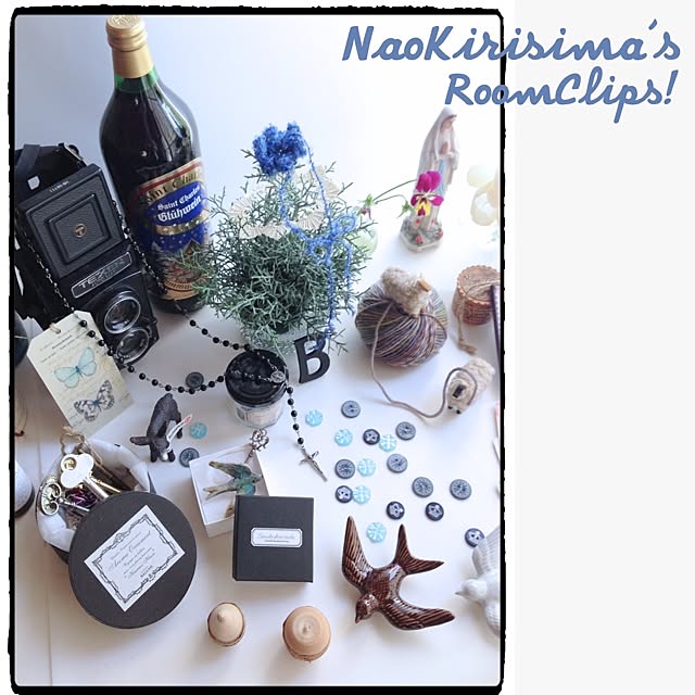 naokirisimaさんの実例写真