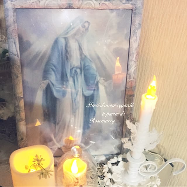 maria.rさんの実例写真