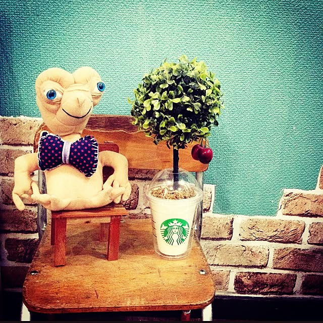 asさんの実例写真