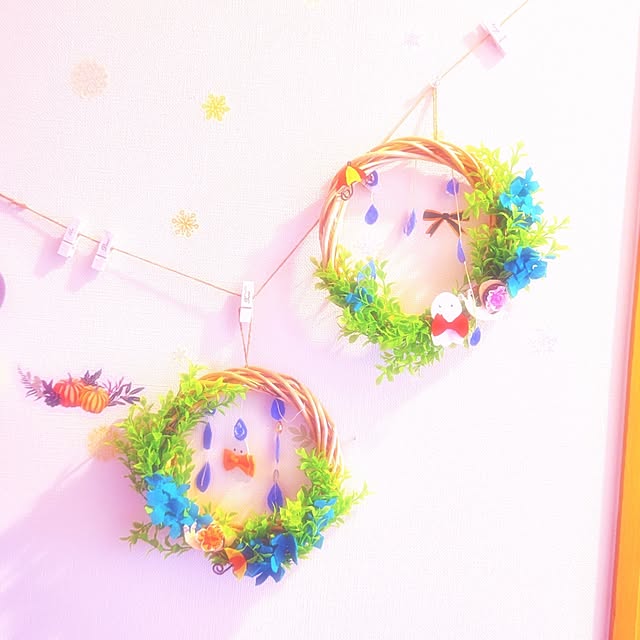 mariaさんの実例写真