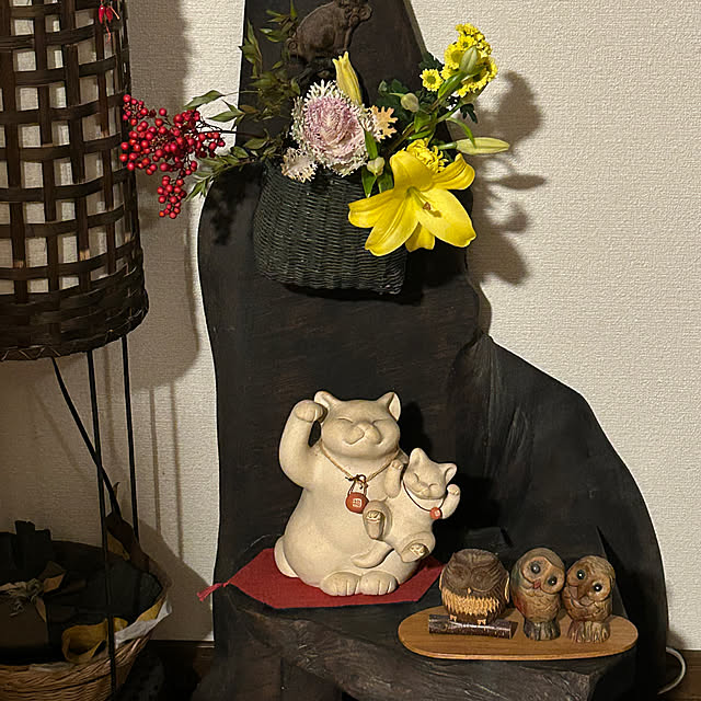 ritsukoさんの実例写真