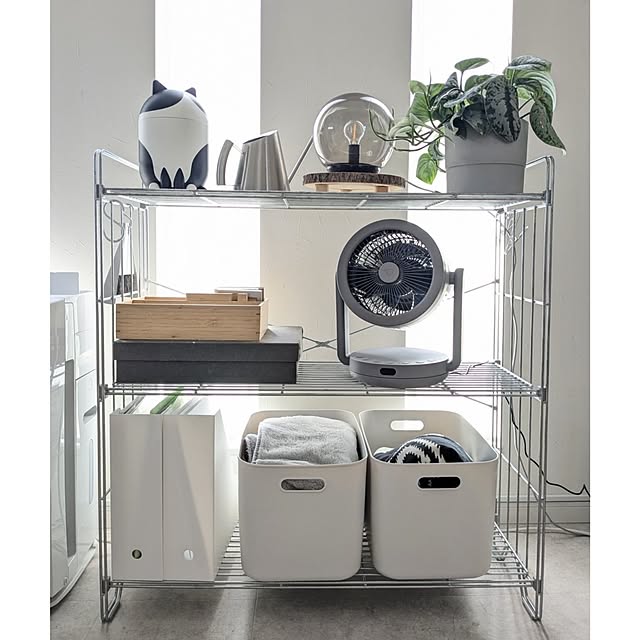 milさんの部屋