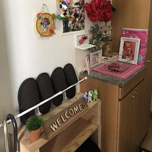 Yukieさんの実例写真
