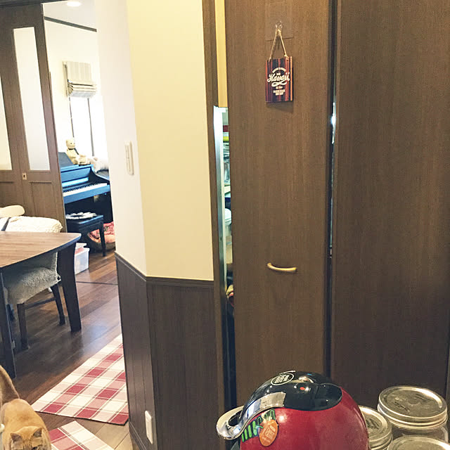 chikaさんの実例写真