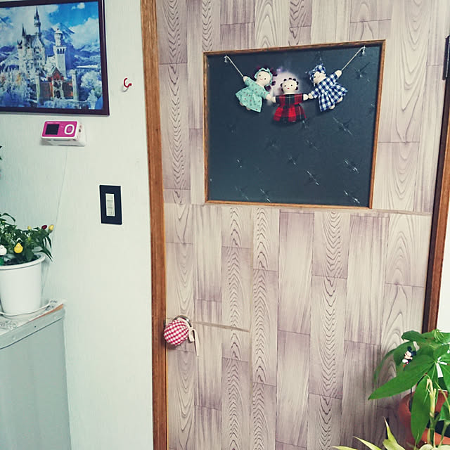 mokarinさんの実例写真