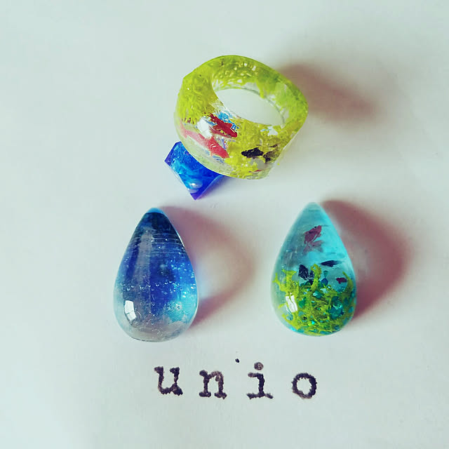 unioさんの実例写真