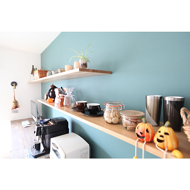 hina____coffeeさんの実例写真