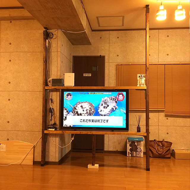 ikiumeさんの実例写真