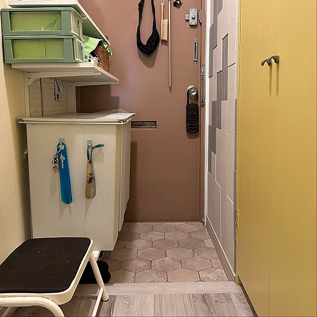 mizucchiさんの実例写真