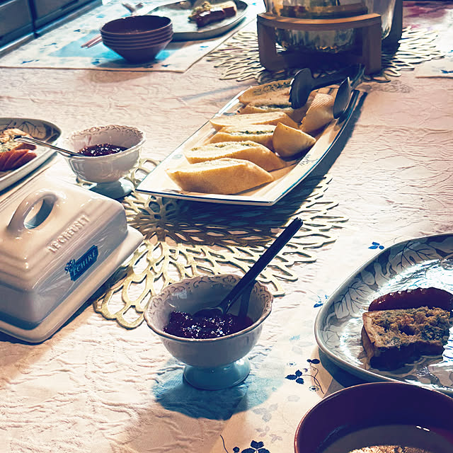 chacoさんの実例写真