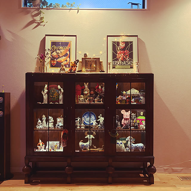 ymymcurryさんの部屋