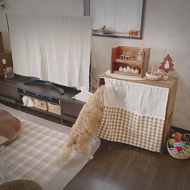 -Riley-mama.-さんの実例写真