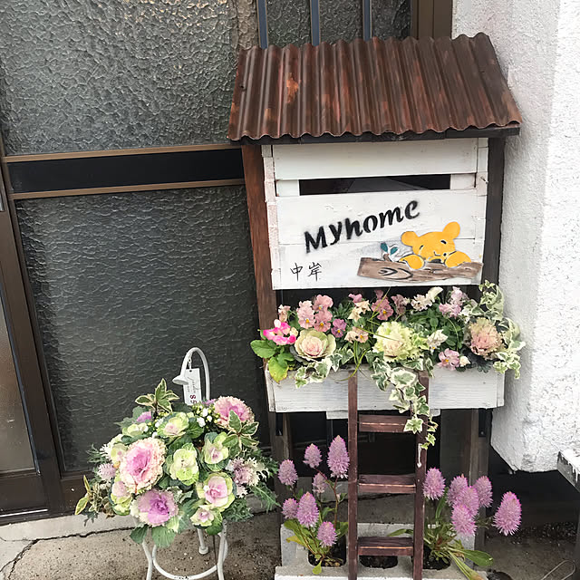 Miyokoさんの実例写真