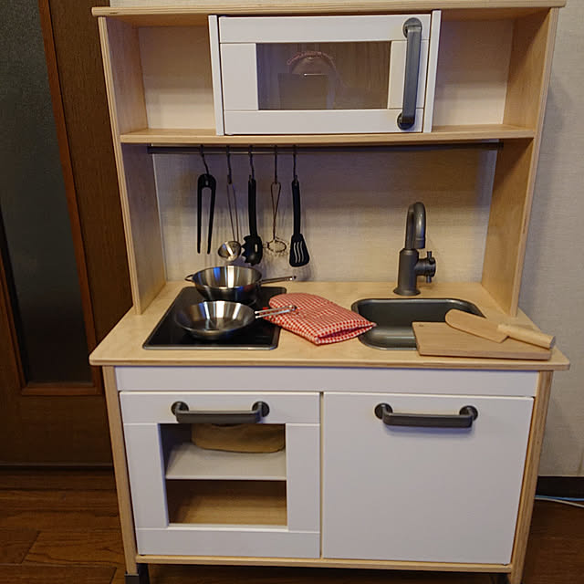 qooさんの部屋
