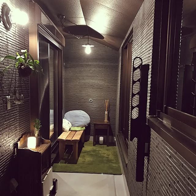 mintさんの実例写真