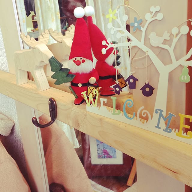 shinさんの実例写真