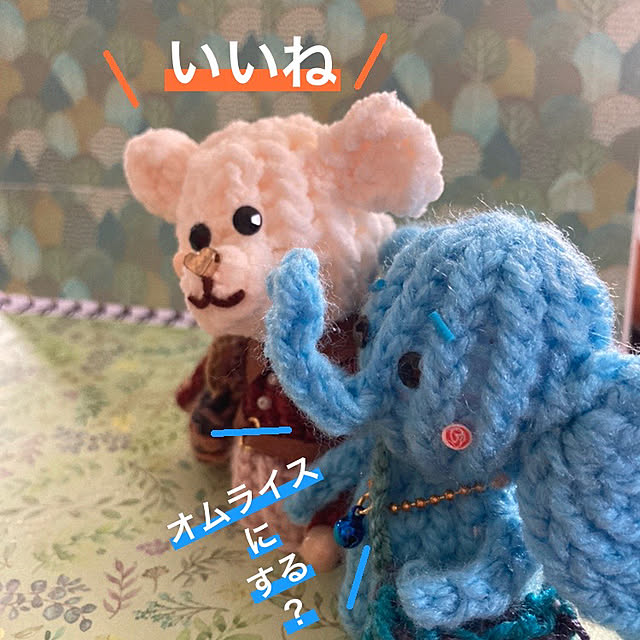 manduonmaさんの部屋