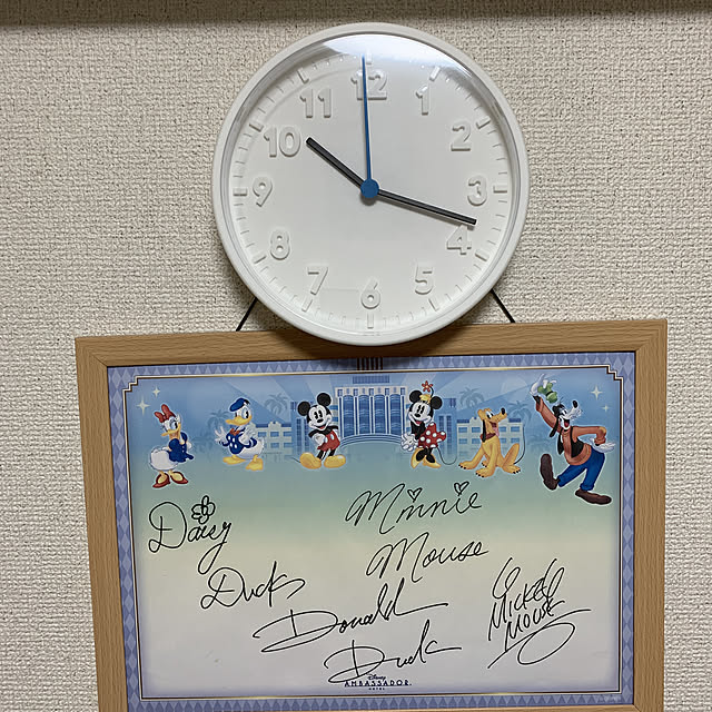 Risaさんの部屋