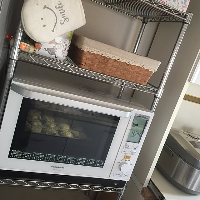 me_sweetさんの実例写真