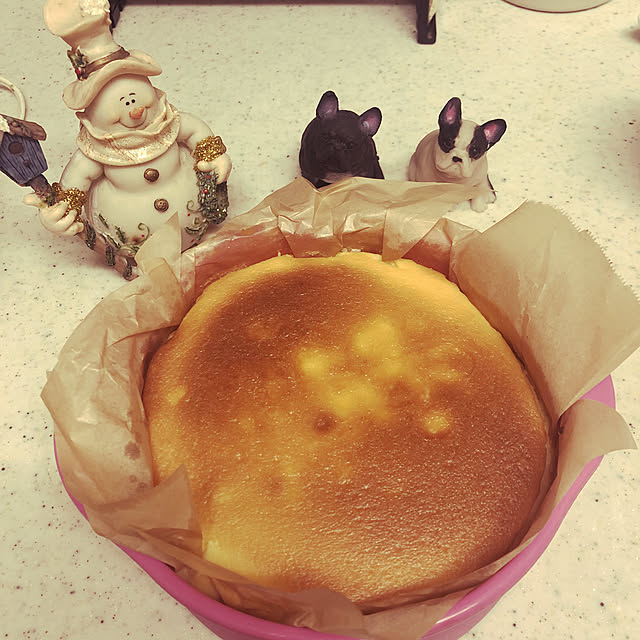 chi_gogaさんの実例写真