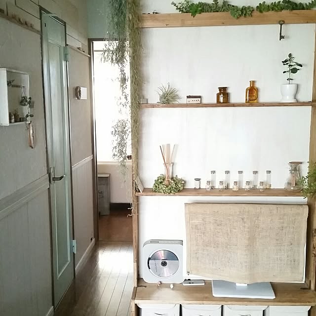 mikiさんの実例写真