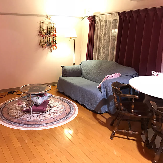 h.i.tu_ub.さんの実例写真