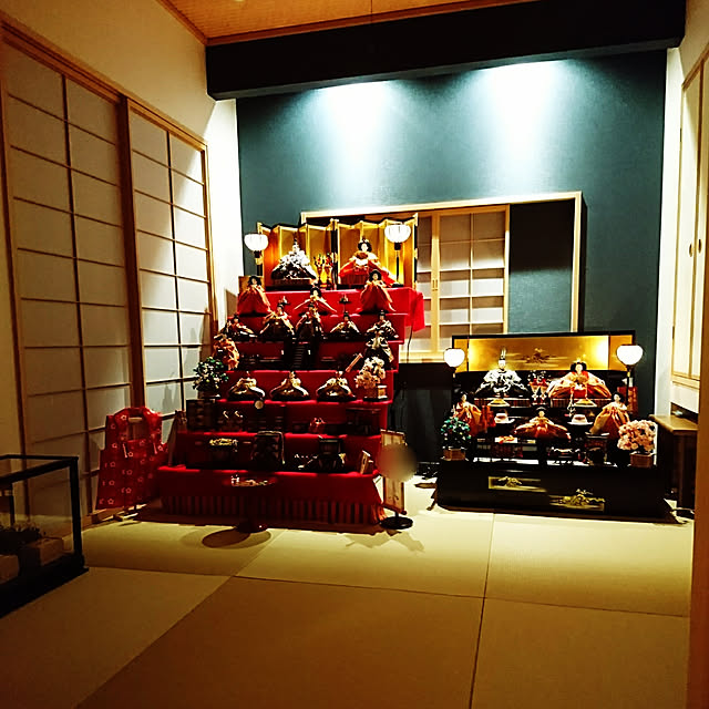 Katsuyaさんの実例写真