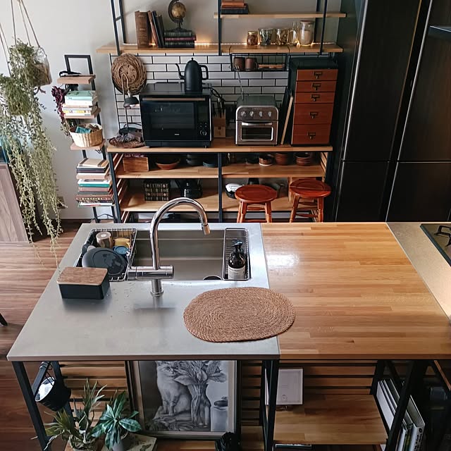 Atelier_tamakiさんの実例写真