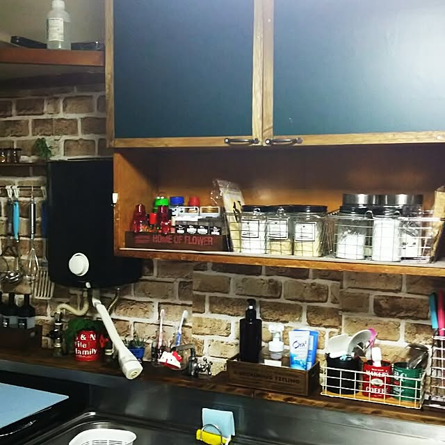 monchi773さんの実例写真