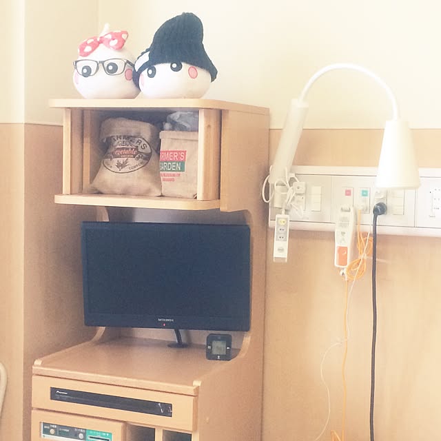 osakanaさんの実例写真