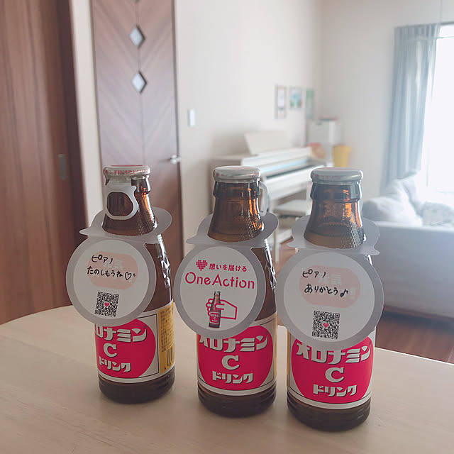 chippiさんの実例写真