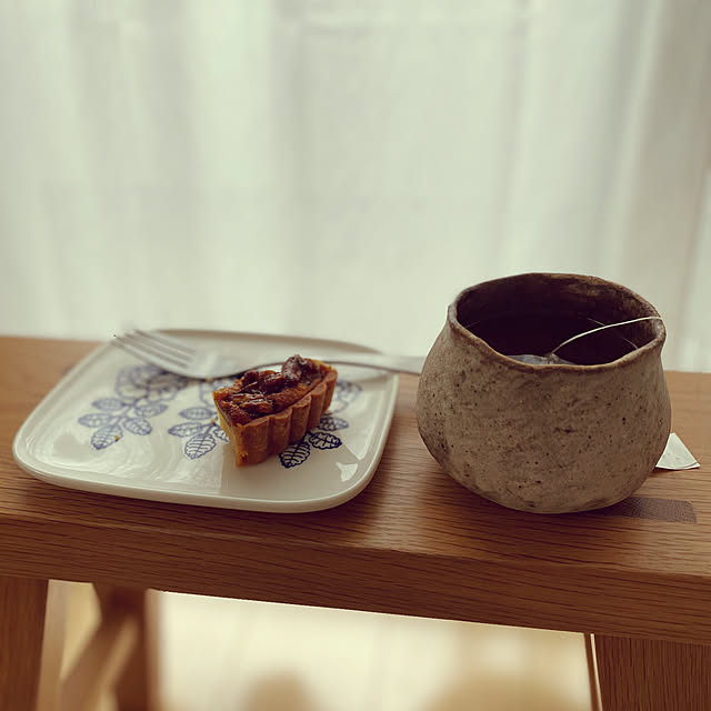 食器/marimekko/おやつ時間/一人暮らし/賃貸...などのインテリア実例 - 2021-01-14 11:28:39