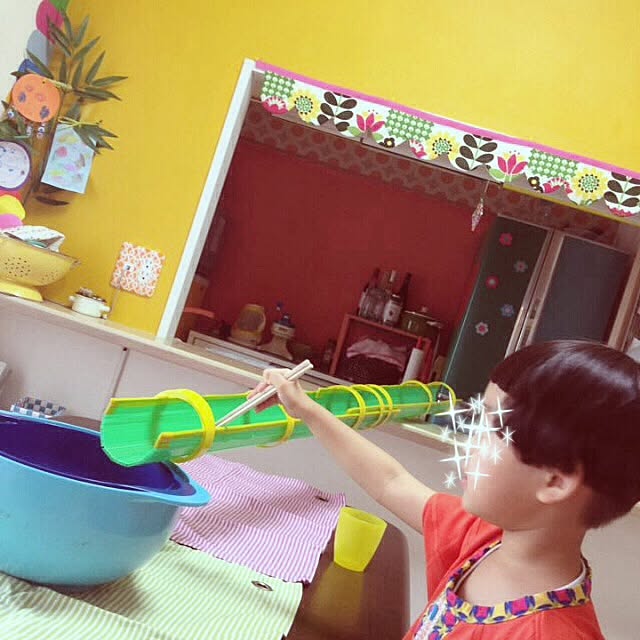 riraさんの実例写真