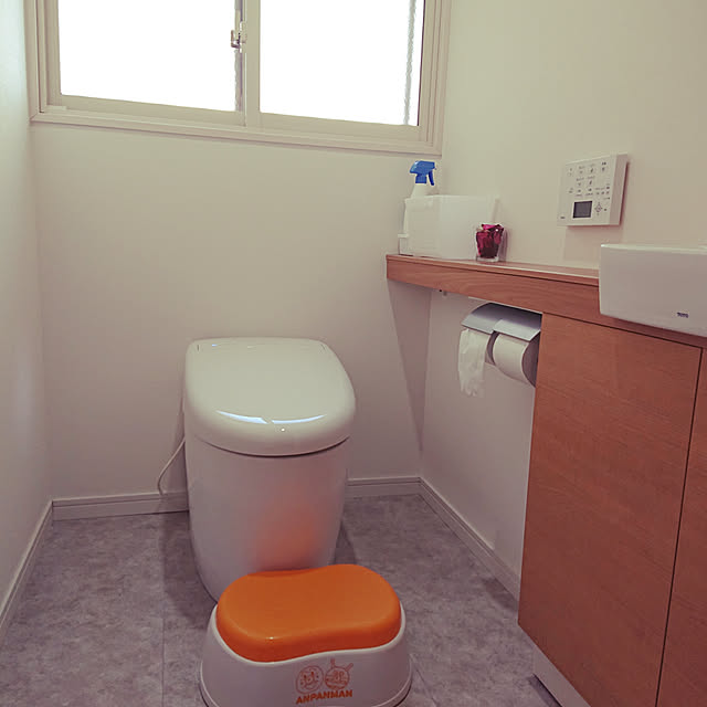 バス/トイレのインテリア実例 - 2020-02-24 10:23:58