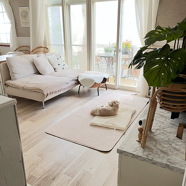 yukarimamaさんの部屋