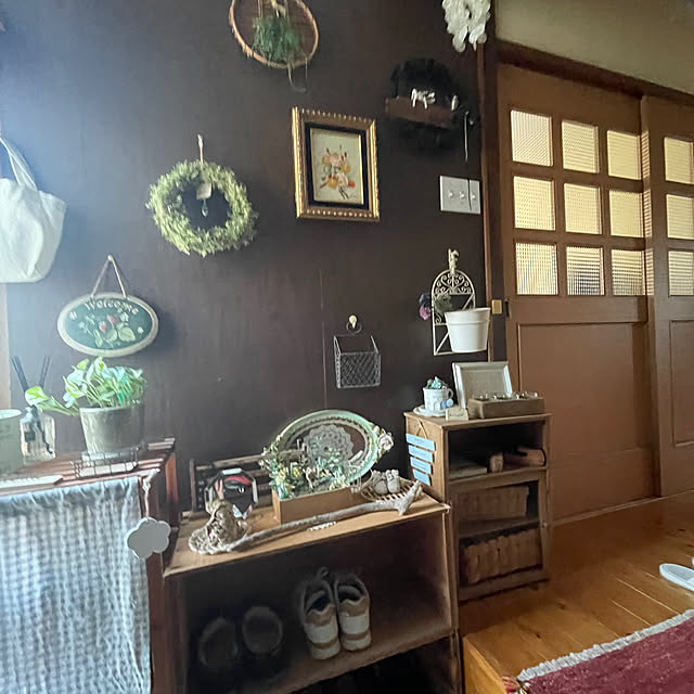 hanaさんの部屋