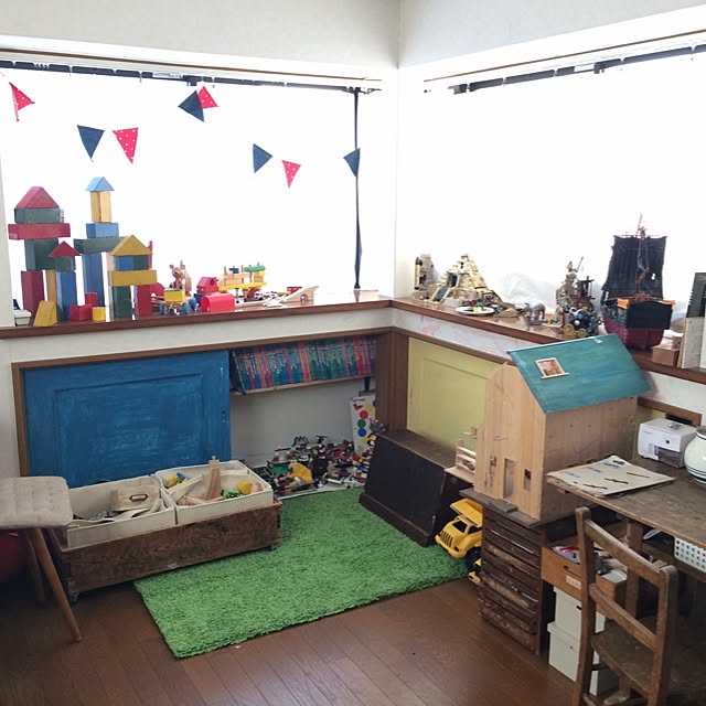 ERIKAさんの実例写真