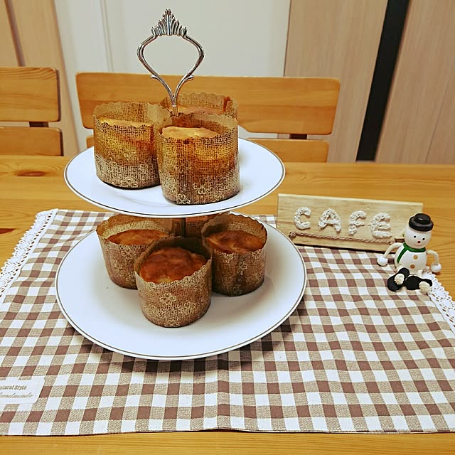 tomoさんの実例写真