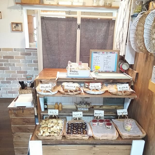 hinataさんの実例写真