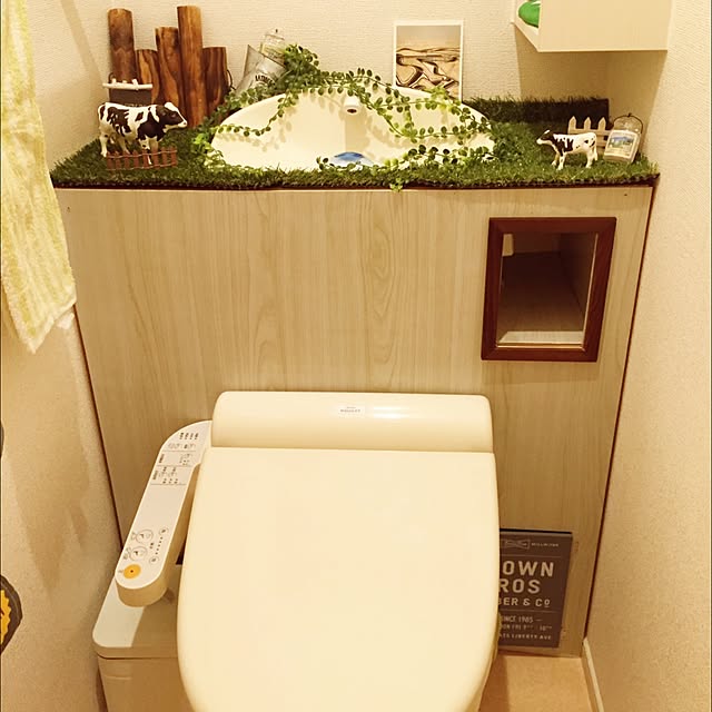 konnoさんの実例写真