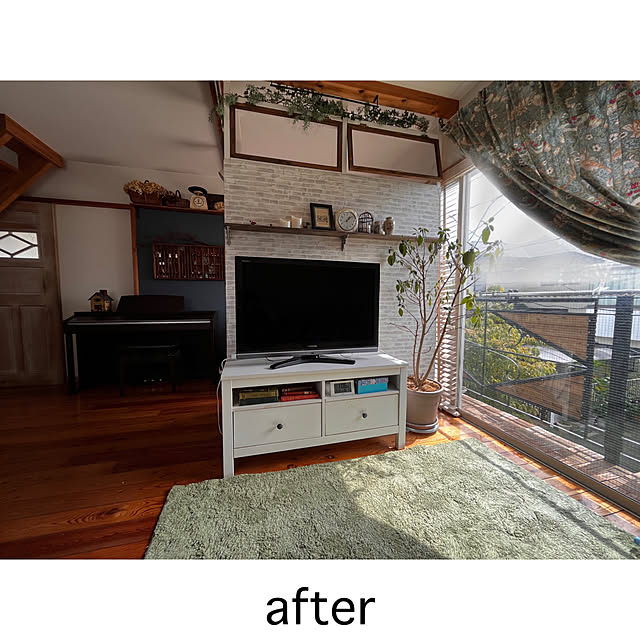suzuranさんの実例写真
