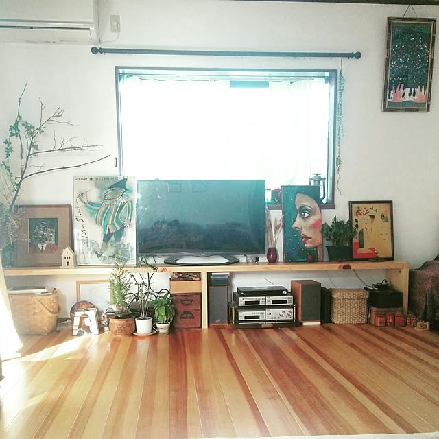naraさんの実例写真