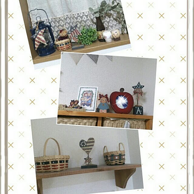 Abeliaさんの実例写真