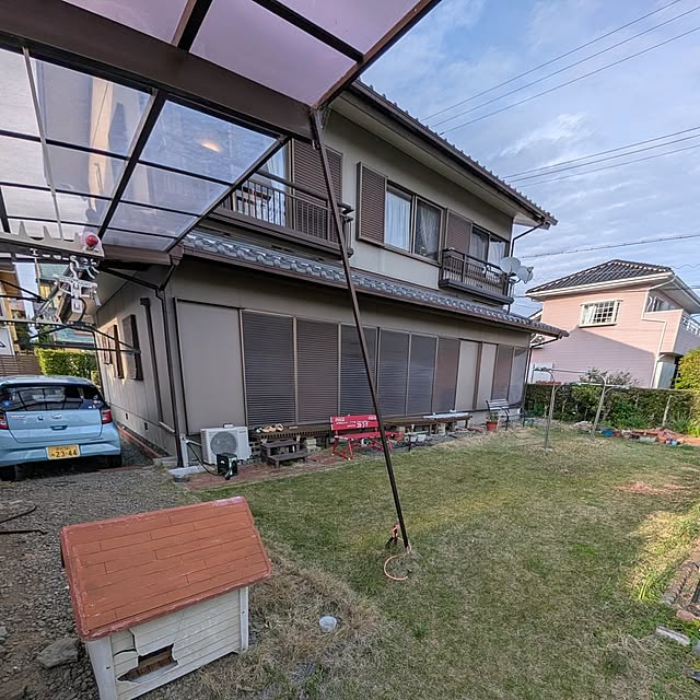 fuchan0930さんの部屋