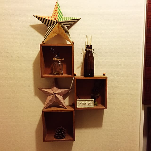 Kanakoさんの実例写真