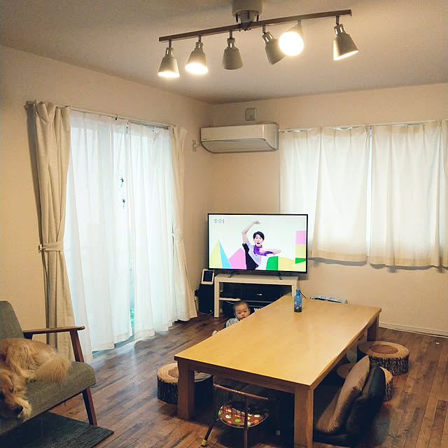 実例写真