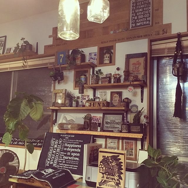 kanta88さんの実例写真